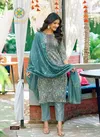 Minarava Vol 2 By Passion Tree Capsule Printed Ready Made Collection